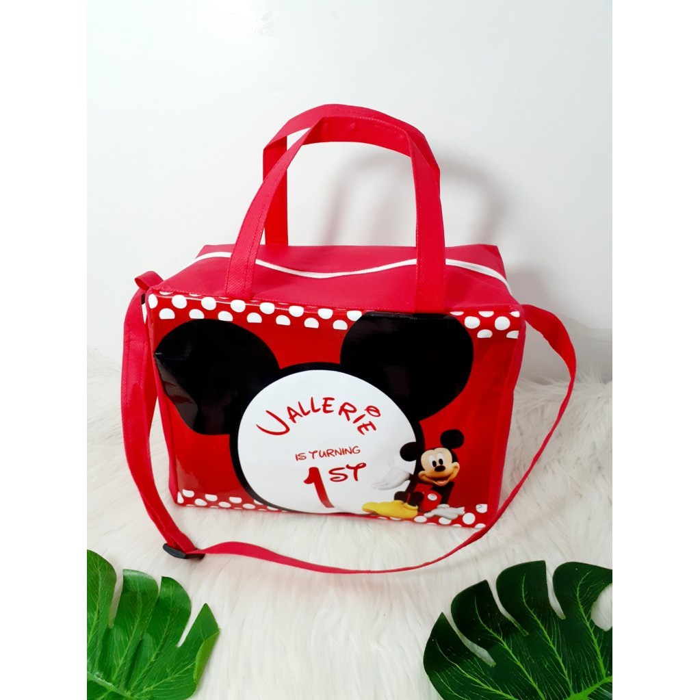 Tas Ultah Slempang Custom Desain-7