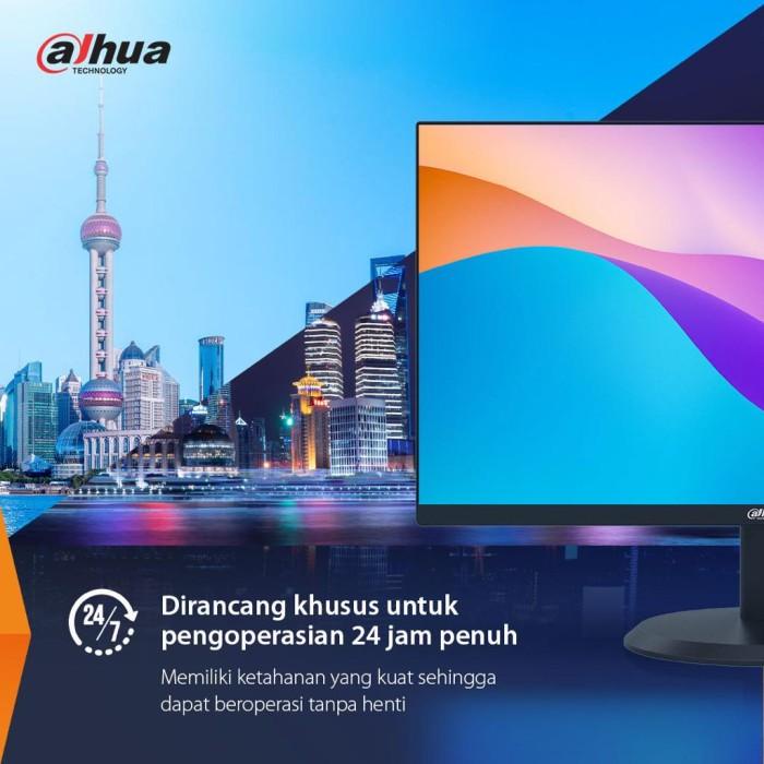 Dahua DHI LM22 H200 Monitor 22 Inch