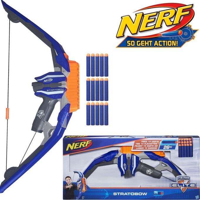 nerf elite stratobow
