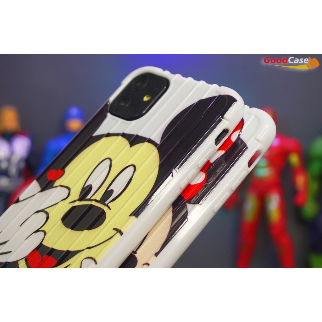 GoodCase - Soft Case Samsung A51 | Note 10 Pro | J2 Prime | M20 | M30S Motif Koper