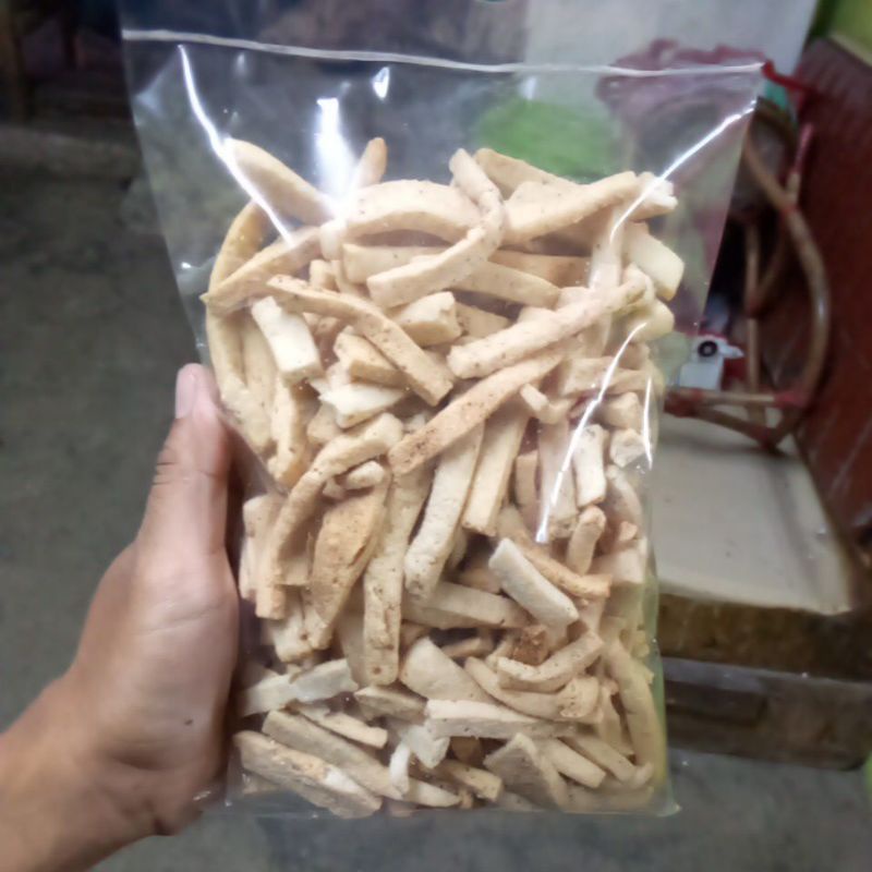 

basreng original