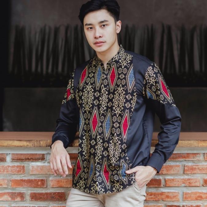 NUC.ID Raden 04 (Hitam)