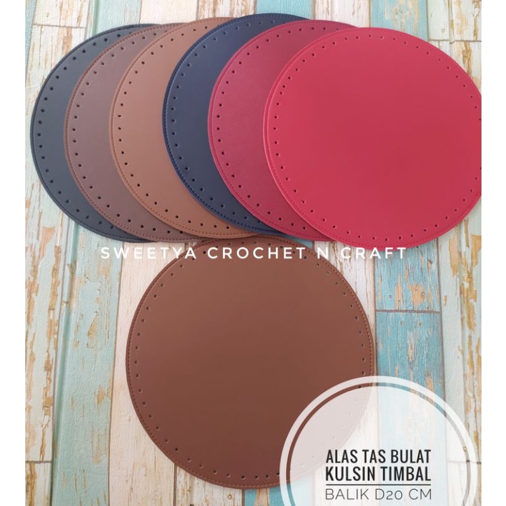 ALAS TAS BULAT KULSIN