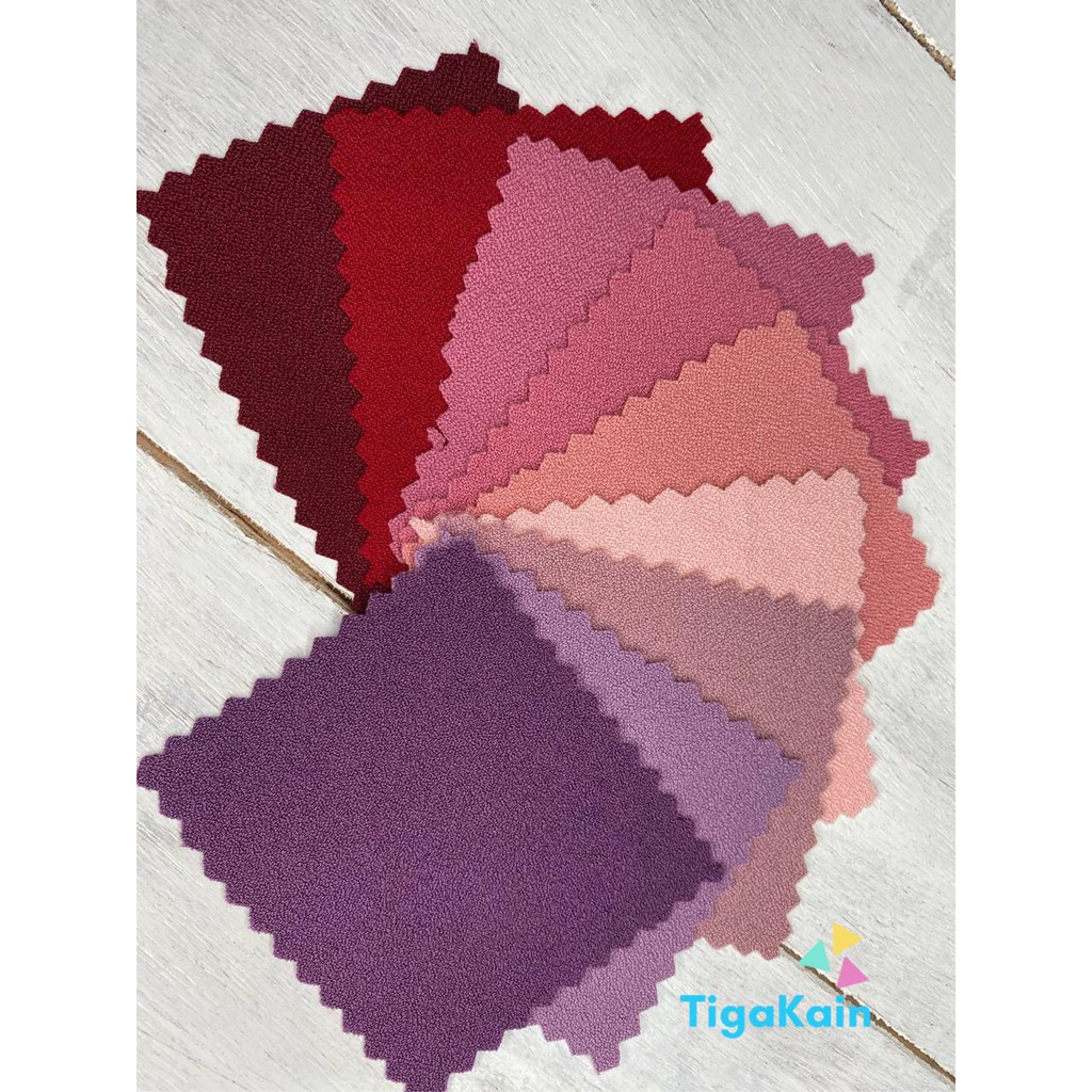 1 meter kain Princess Stretch / Lady Zara
