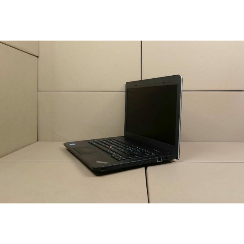 Lenovo Thinkpad E431 Core i5 Gen 3 Ram 4GB DDR 3 HDD 500 GB Layar 14in Second Berkualitas