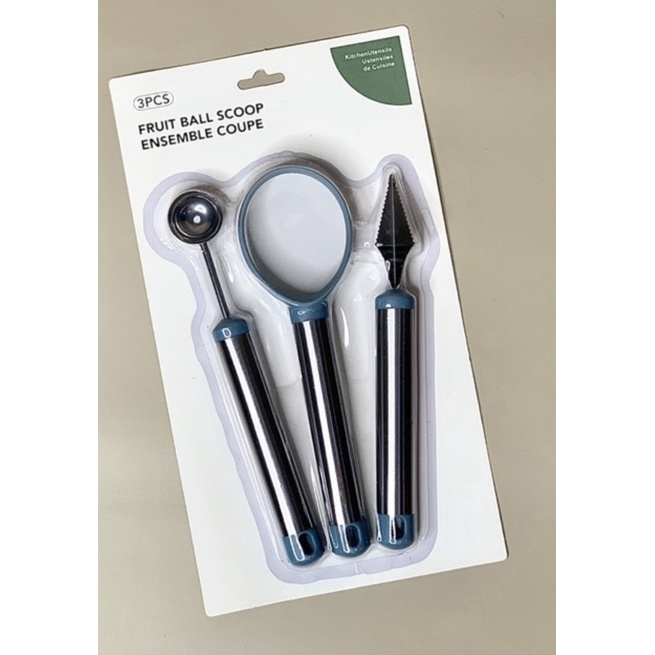 Miniso Fruit Ball Scoop