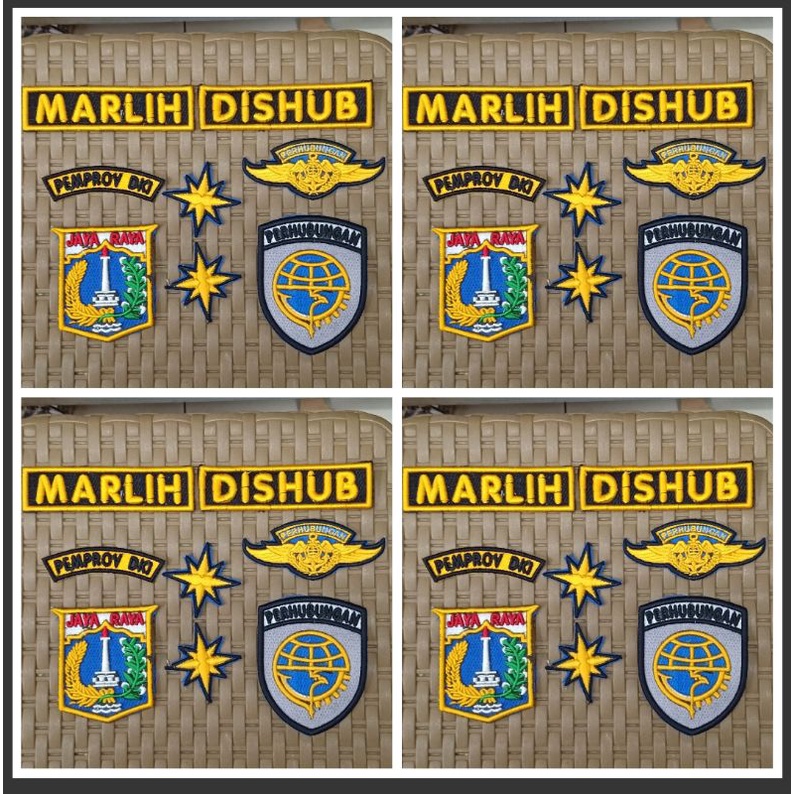 BORDIRAN TIMBUL DINAS PERHUBUNGAN