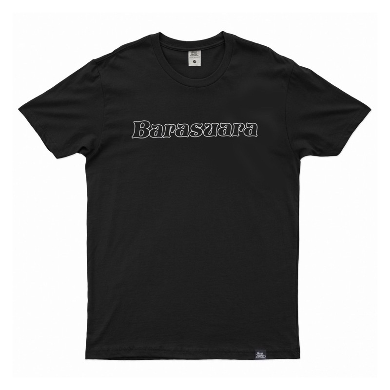 BARASUARA GUNA MANUSIA V.2