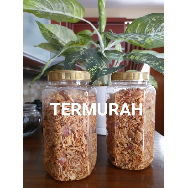 

Bawang Goreng Brebes 200 Gram Termurah