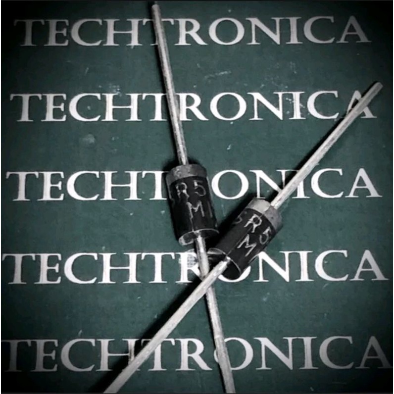 Dioda Schottky SR5150 SB5150 SR-SB 5150 5A 150V