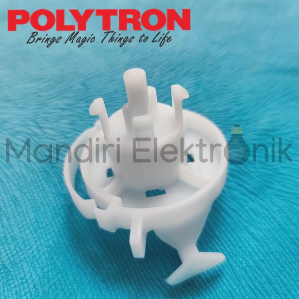 Selektor Pembuangan Air Mesin Cuci Polytron - Selector Polytron 2 Tabung