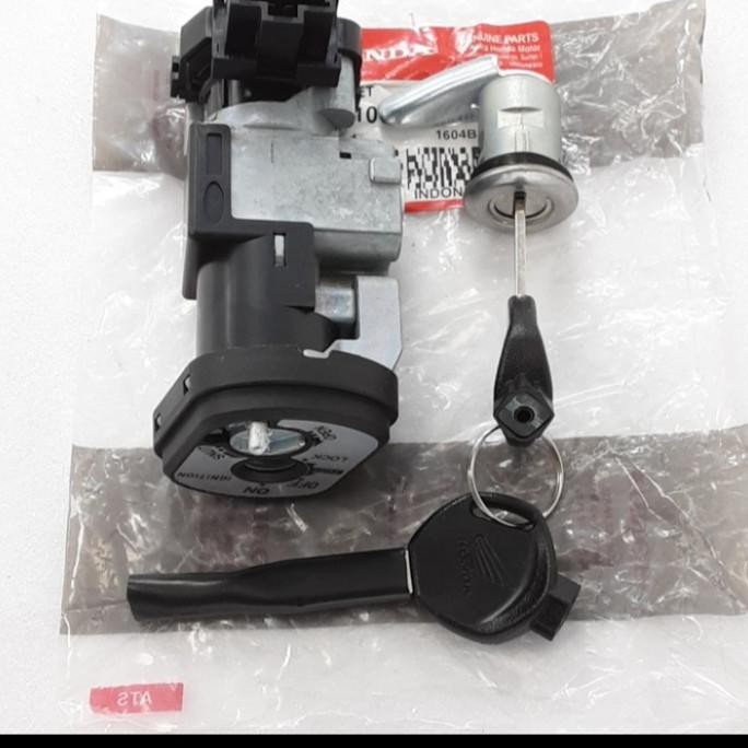 Kunci Kontak Beat Esp Beat Street Ori Honda Tanpa Bungkus