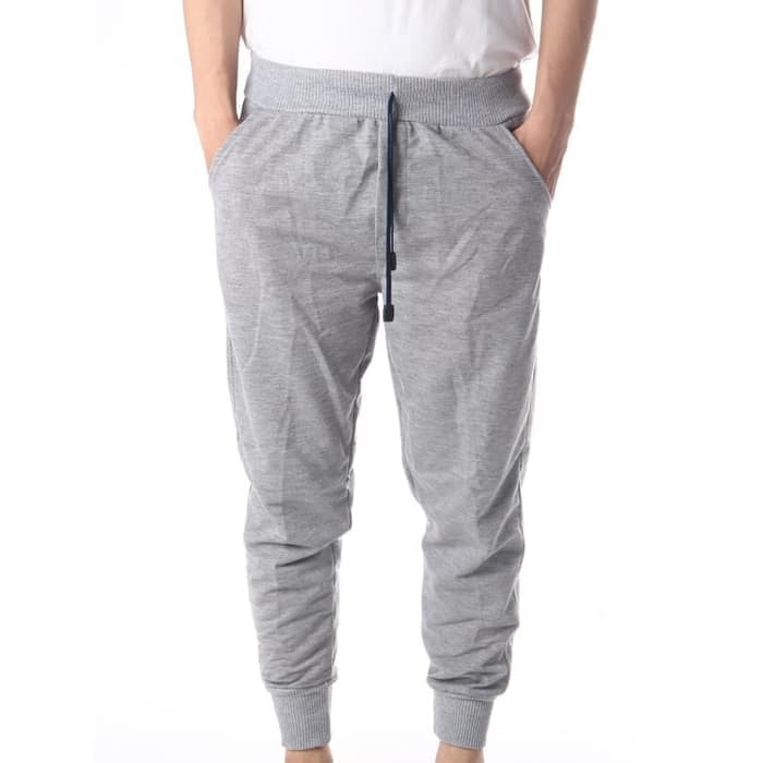 celana joger jogger panjang / jogger santai / jogger pants training keren CELANA JOGGER SEGALA BISA