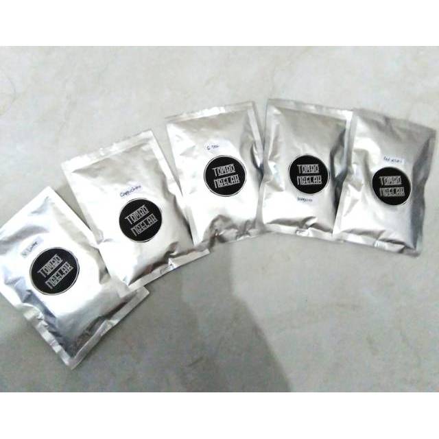 

minuman bubuk powerdrink