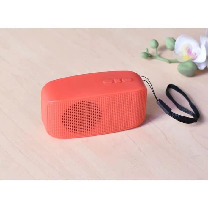 Speaker Non Bluetooth M6