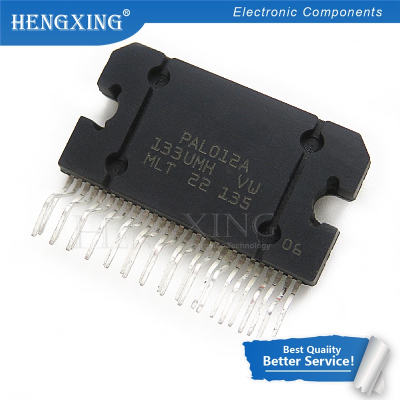 10pcs Ic PAL009B PAL009 PAL012A PAL012 PAL013A PAL013ZIP-27