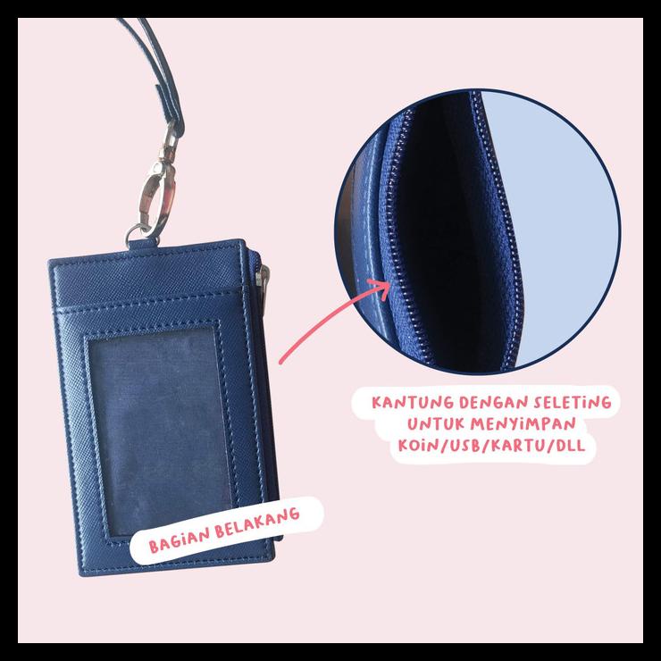 

PROMO ID CARD WALLET INDONESIAN STRONG WOMAN PROMO