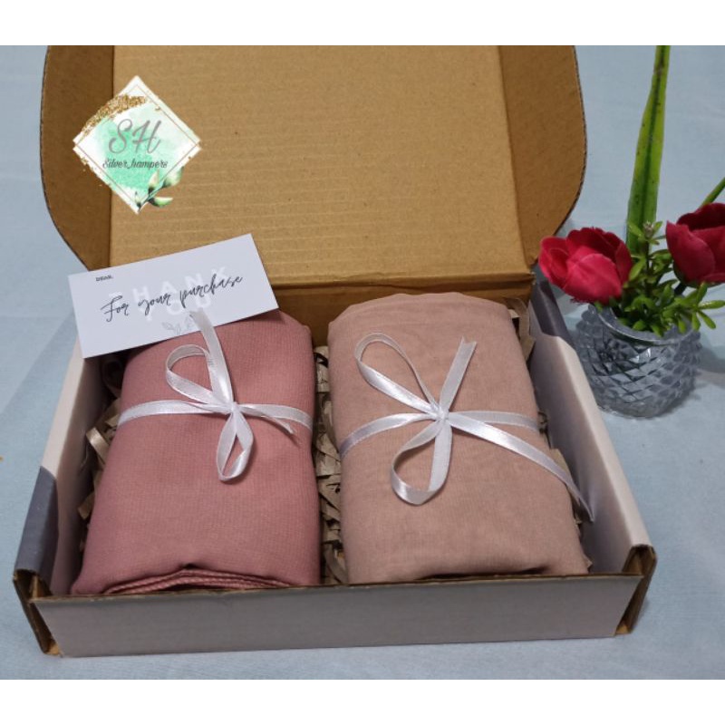 

hampers cewe give box