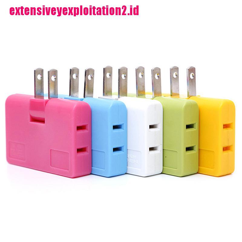 &lt; E2id &amp; &gt; Adapter Konverter Power Charger Dinding