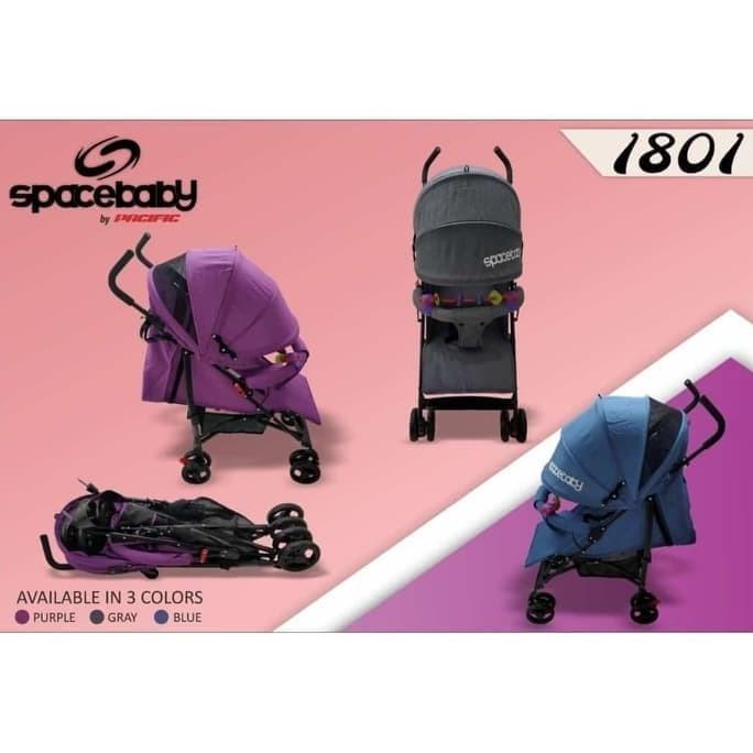 Stroller Space Baby 5012