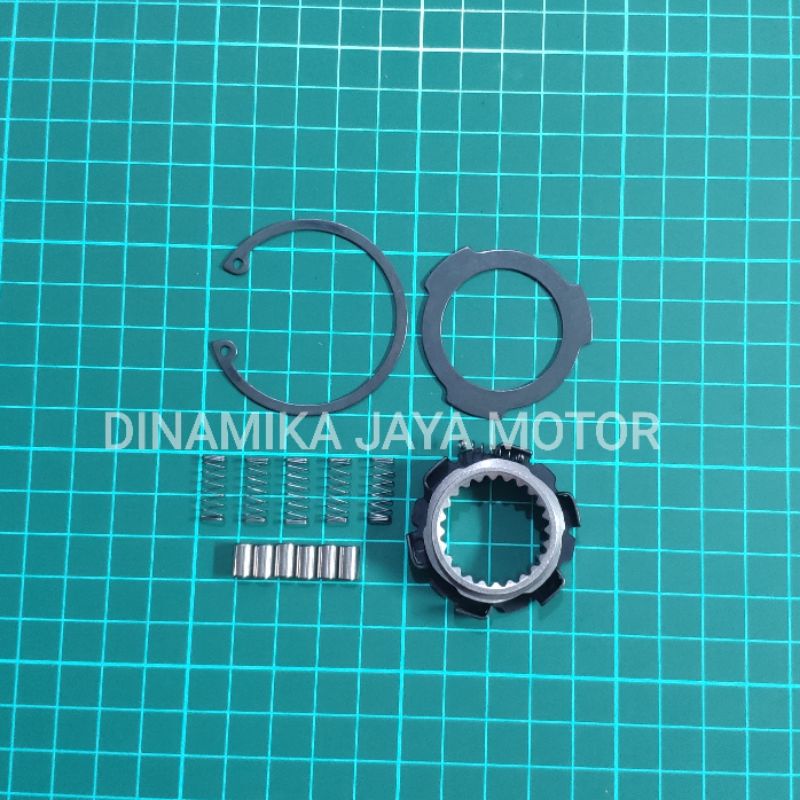 REPAIR KITS ONE WAY ONEWAY MIMIS LONCENG GRAND PRIMA SUPRA