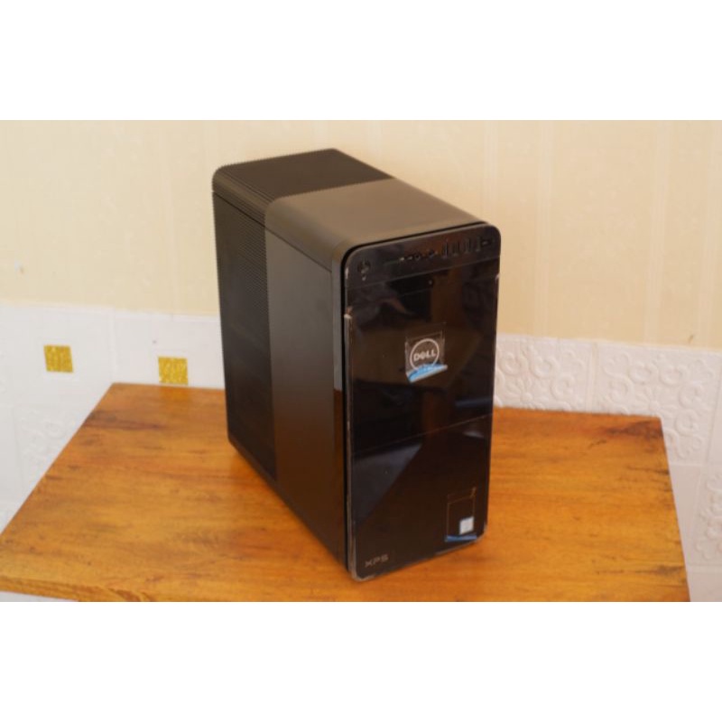 PC Dell XPS 8910 i7 Skylake