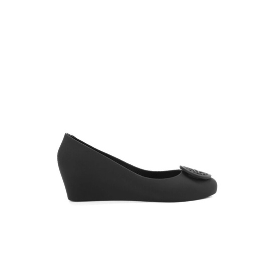 Studio Nine Wedges Jelly Shoes Snl 10100 Black