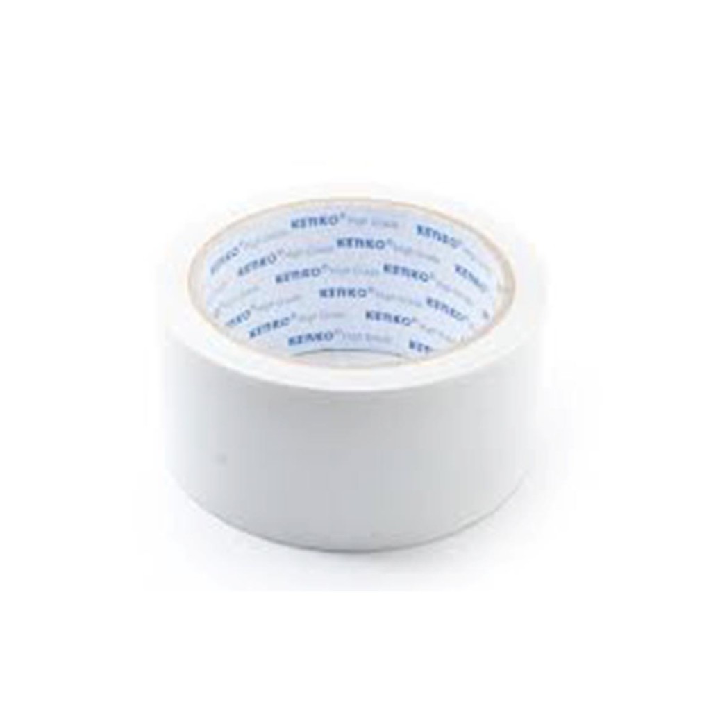 

Double Tape 4.8cm Kenko