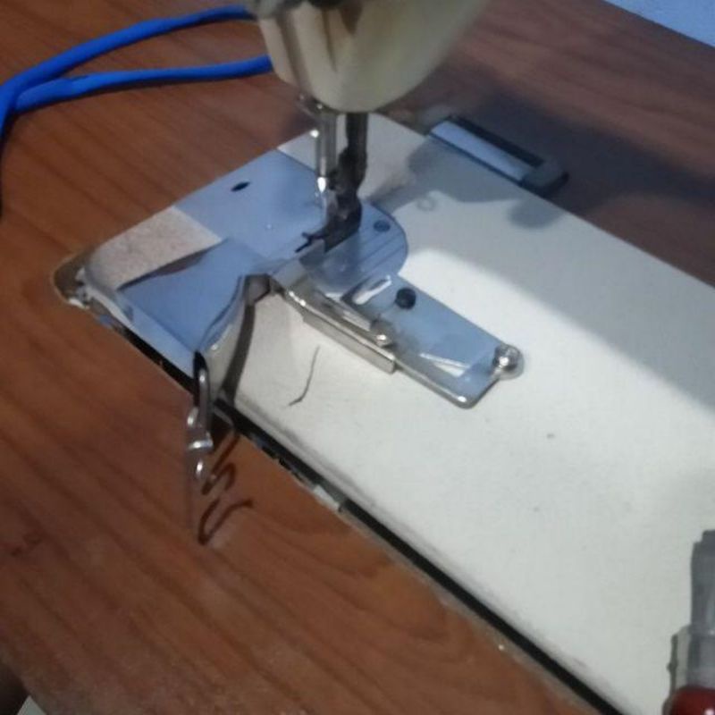 Corong Bisban A10 (Lokal) 36mm jadi 1cm TANPA BONGKAR PLAT&amp;GIGI