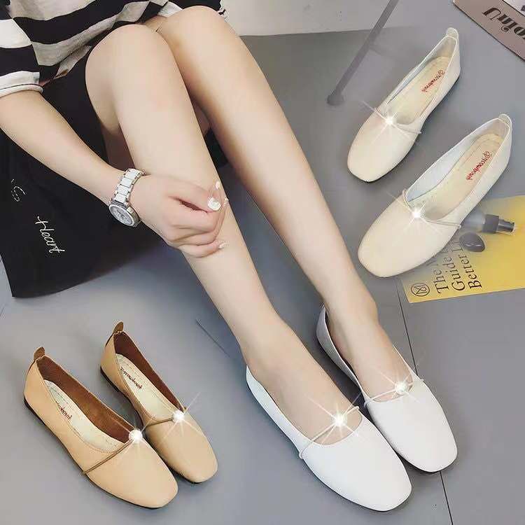 AMD 04 FLATSHOES ERINIA