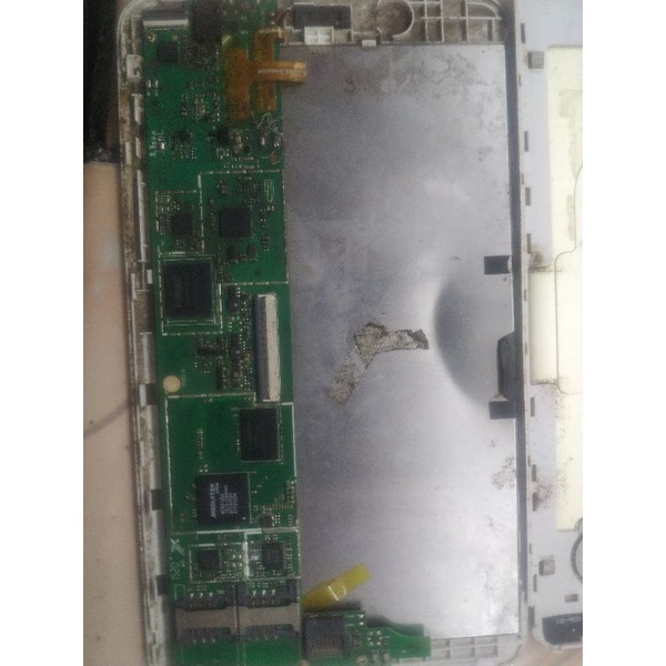 TABLET ADVAN S5J TABLET ADVAN BEKAS S5J