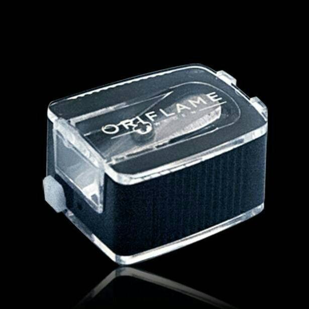 

populer] Make Up Pencil Sharpener / serutan pensil alis atau eyeliner