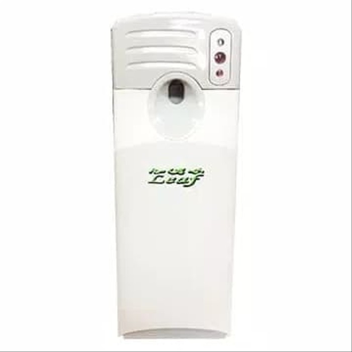 LEAF dispenser parfum ruangan remote LFDR 508 / mesin pengharum ruang