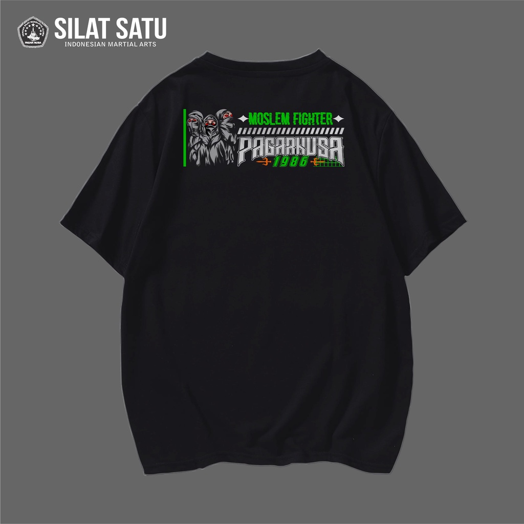 Kaos Pagar Nusa Kaos PN Kode GREY PN Distro Kaos Arpansa
