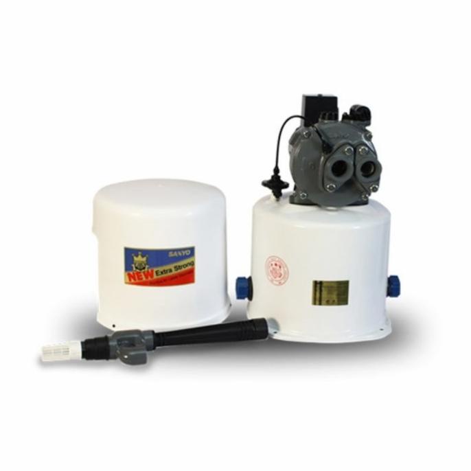;&;&;&;&] Pompa Air Jet Pump Sanyo PDH 250 B / 250 watt 30 Meter otomatis