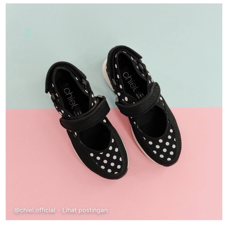 sepatu chiel mila