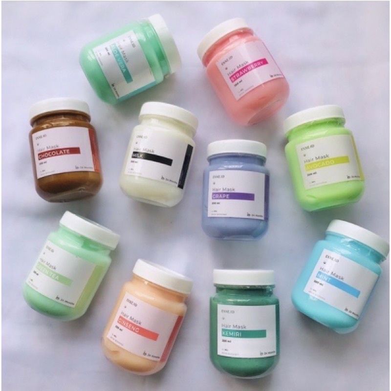 Harga masker rambut salon Terbaru Mei 2026 | BigGo Indonesia