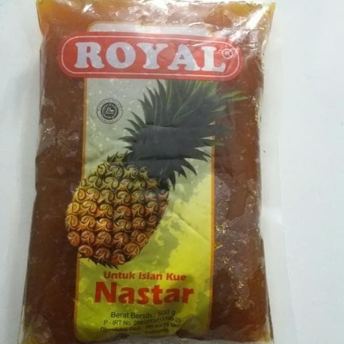 

Flash Sale Selai Nastar Royal
