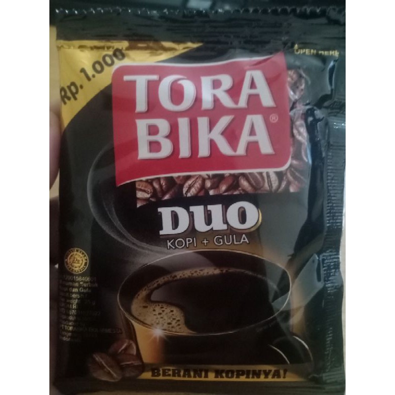 

TORABIKA DUO