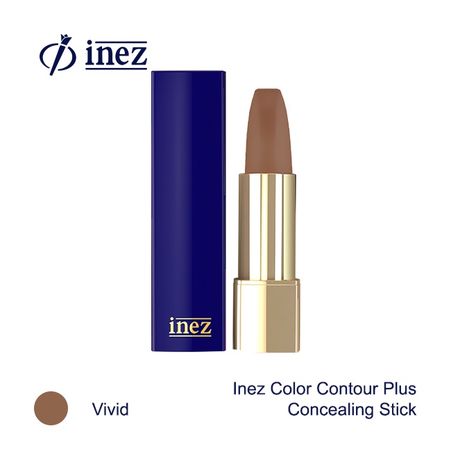 Inez Cosmetics Concealing Stick