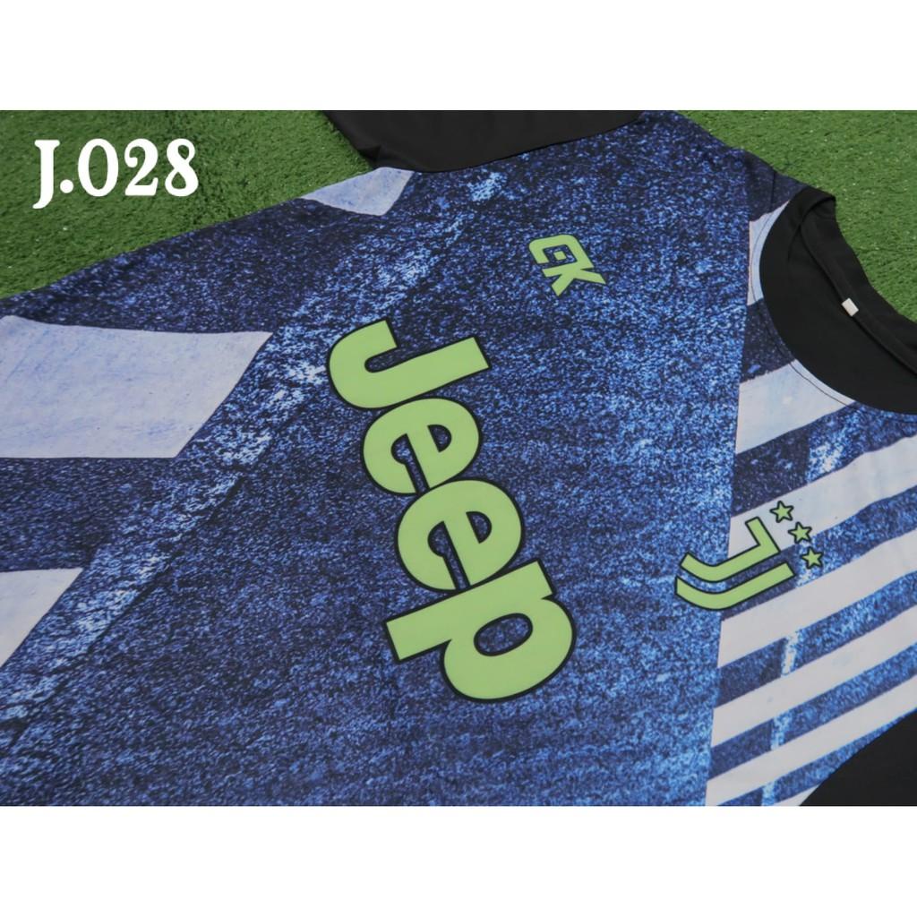 Kaos bola printing-Jersey printing-baju trainning -kostum olahraga-futsal Best Seller