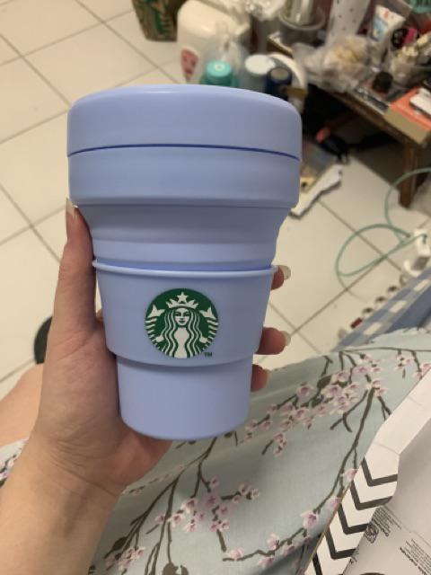 Ready Stokc Stojo X Starbucks Edisi New Year