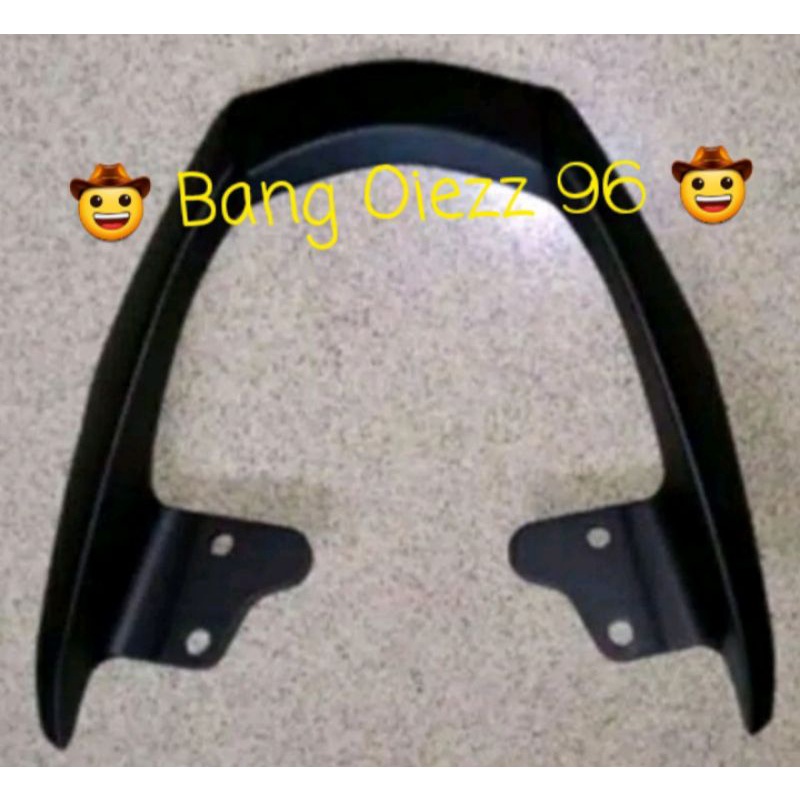 Behel Begel Planger Honda Sonic 150 fi original