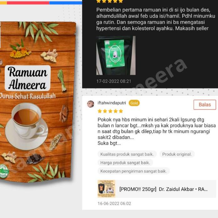 

Paylater✅ [PROMO!! 250gr] RAMUAN JSR ULTIMATE PLUS • RAMUAN ALMEERA • JSR SUPER KOMPLIT • PAKET 1 BULAN | 1.1 F⚡ash sale | COD | LAUNCHING