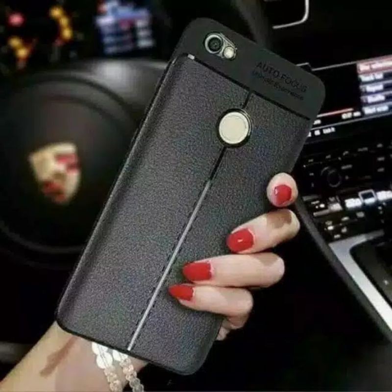 Case Autofokus Vivo V20 V20 Se Y20 Y20s Y20i Y1s Y12s Y12i Y97 Y51 V7 V7 Plus Casing Leather Case