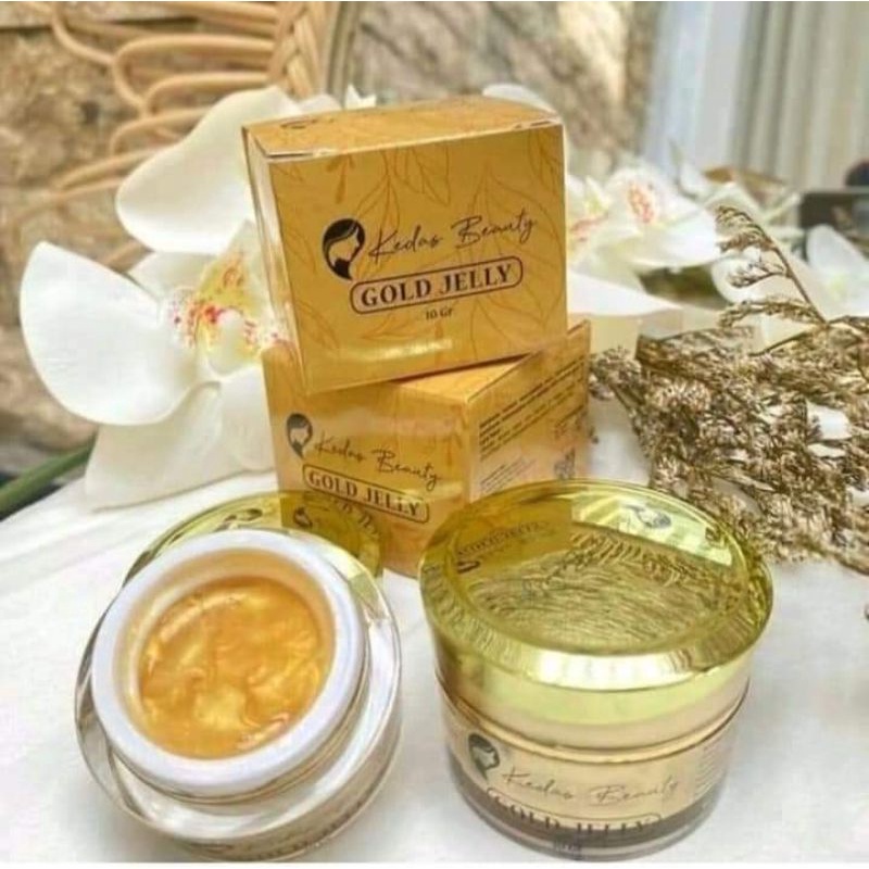 Kedas Beauty Original BPOM