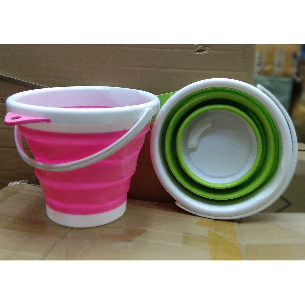 Ember Lipat Portable Ember Lipat 5 L