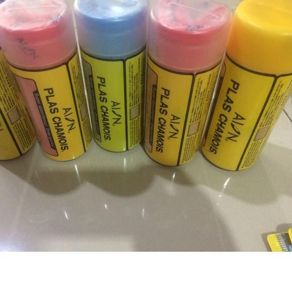 ™ KANEBO AION ORIGINAL KANEBO ASLI 100 ✫