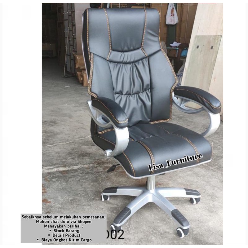 Kursi Direktur|Kursi Direktur Reclining|Kursi Direktur Pijat|Kursi Direktur Mewah|Kursi Direktur Kan
