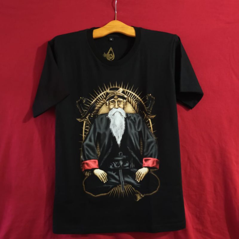 KAOS BUDAYA REOG MBAH WO KUCING MW001